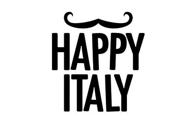 Happy Italy