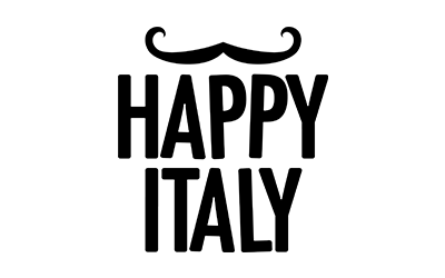 Happy Italy